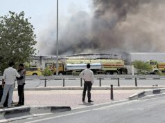 Ataques de drones iranianos fecham instalações de produção de GNL no Qatar, à medida que os preços da energia aumentam Ataques de drones iranianos fecham instalações de produção de GNL no Qatar, à medida que os preços da energia aumentam