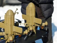 Ataques de drones iranianos prejudicam as defesas aéreas dos EUA enquanto a Ucrânia lança interceptadores de baixo custo Ataques de drones iranianos prejudicam as defesas aéreas dos EUA enquanto a Ucrânia lança interceptadores de baixo custo