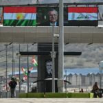 Ataques de todos os lados: Por que o Iraque foi arrastado para a guerra EUA-Israel contra o Irã