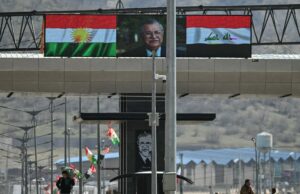 Ataques de todos os lados: Por que o Iraque foi arrastado para a guerra EUA-Israel contra o Irã Ataques de todos os lados: Por que o Iraque foi arrastado para a guerra EUA-Israel contra o Irã