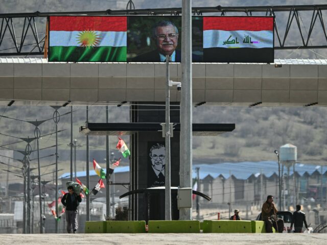 Ataques de todos os lados: Por que o Iraque foi arrastado para a guerra EUA-Israel contra o Irã
