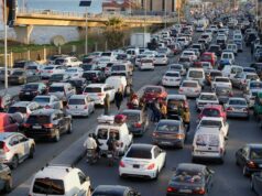 Ataques e ameaças israelenses alimentam crise de deslocamento em massa no sul do Líbano Ataques e ameaças israelenses alimentam crise de deslocamento em massa no sul do Líbano