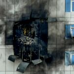 Ataques iranianos constituem violação da soberania, dizem Estados do Golfo à ONU