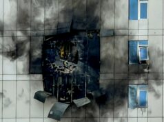 Ataques iranianos constituem violação da soberania, dizem Estados do Golfo à ONU Ataques iranianos constituem violação da soberania, dizem Estados do Golfo à ONU