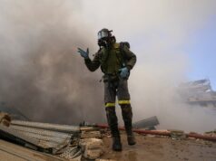 Ataques israelenses em Beirute enquanto o Hezbollah lança drones contra Israel Ataques israelenses em Beirute enquanto o Hezbollah lança drones contra Israel