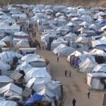 Ataques israelenses matam quatro palestinos