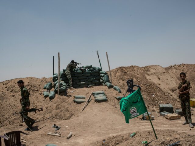 Ataques matam dois combatentes da PMF no norte do Iraque em meio a uma guerra mais ampla, diz grupo
