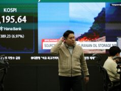 Até que ponto a guerra do Irão atingiu a economia global? Os sinais reveladores INTERATIVO - Os voos do Golfo permanecem abaixo do normal - 16 de março de 2026-1773661237