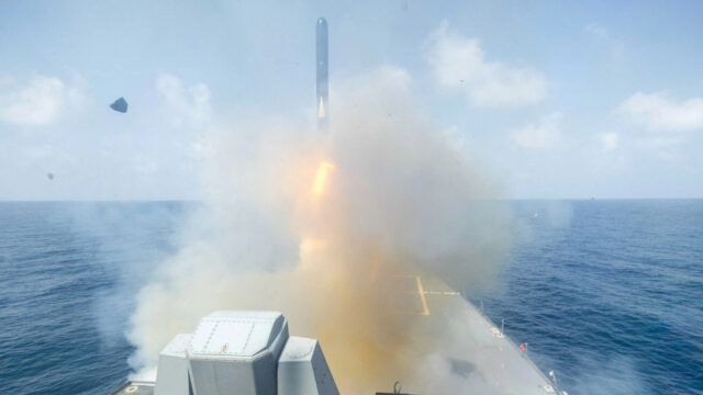 Até que ponto a guerra no Irão irá repercutir?
