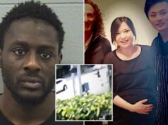 Atirador de Seattle considerado inocente por motivo de insanidade no assassinato de mulher grávida e feto Atirador de Seattle considerado inocente por motivo de insanidade no assassinato de mulher grávida e feto