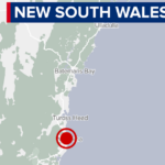 Atirador em liberdade após assalto à mão armada e roubo de carro na costa sul de NSW