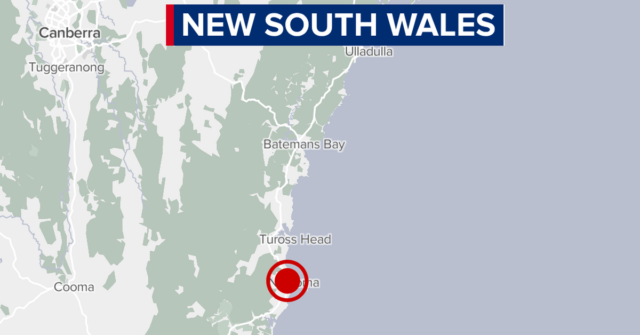 Atirador em liberdade após assalto à mão armada e roubo Atirador em liberdade após assalto à mão armada e roubo de carro na costa sul de NSW