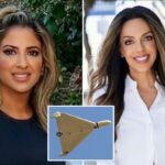 Ativistas iraniano-americanos em Los Angeles chamam a ameaça terrorista de 'alerta para o país'