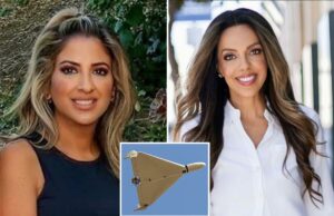 Ativistas iraniano-americanos em Los Angeles chamam a ameaça terrorista de ‘alerta para o país’ Ativistas iraniano-americanos em Los Angeles chamam a ameaça terrorista de 'alerta para o país'