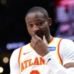 Atlanta Hawks revela status de Jonathan Kuminga contra Mavericks