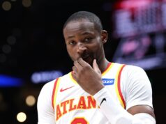 Atlanta Hawks revela status de Jonathan Kuminga contra Mavericks Atlanta Hawks revela status de Jonathan Kuminga contra Mavericks