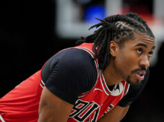 Atletas cristãos se reúnem em torno de Jaden Ivey depois que os touros o cortaram após as críticas à noite do orgulho Atletas cristãos se reúnem em torno de Jaden Ivey depois que os touros o cortaram após as críticas à noite do orgulho