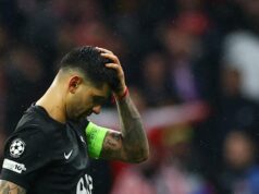 Atlético mira Romero diz que está focado na tentativa de sobrevivência do Spurs Atlético mira Romero diz que está focado na tentativa de sobrevivência do Spurs