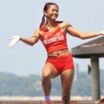 Atletik Indonesia Menggila da Ásia, Juara de Taiwan e Tembus Elite do Japão