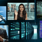 Atores de IA estão chegando, mesmo que o público não esteja acreditando | Gráficos