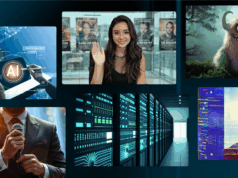 Atores de IA estão chegando, mesmo que o público não esteja acreditando | Gráficos Atores de IA estão chegando, mesmo que o público não esteja acreditando | Gráficos