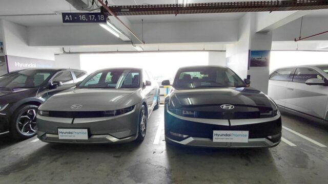 Atualização Harga Mobil Listrik Bekas Maret 2026: Mulai Rp90 Jutaan
