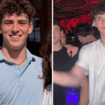 Atualização de Jimmy Gracey: Frat Brother e Family se manifestam