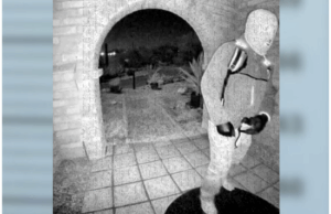 Atualização de Nancy Guthrie: Ex-agente do FBI aponta para ‘movimento arriscado’ do suspeito Atualização de Nancy Guthrie: Ex-agente do FBI aponta para 'movimento arriscado' do suspeito