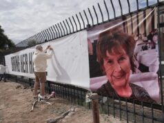 Atualização de Nancy Guthrie: Savannah reage quando a pesquisa entra no segundo mês Atualização de Nancy Guthrie: Savannah reage quando a pesquisa entra no segundo mês