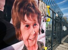 Atualização de Nancy Guthrie: Xerife alerta que suspeito pode ‘absolutamente’ atacar novamente Atualização de Nancy Guthrie: Xerife alerta que suspeito pode 'absolutamente' atacar novamente