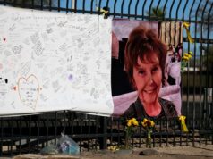 Atualização de Nancy Guthrie enquanto Departamento do Xerife emite alerta sobre golpes Atualização de Nancy Guthrie enquanto Departamento do Xerife emite alerta sobre golpes