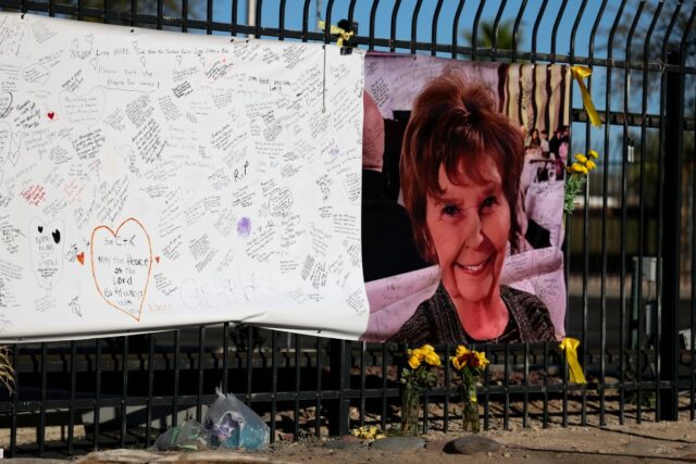 Atualização de Nancy Guthrie enquanto Departamento do Xerife emite alerta sobre golpes
