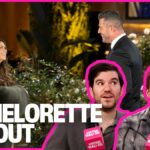 Atualização de Taylor Frankie Paul: drama de 'Bachelorette', seu ex, filhos e vídeo chocante