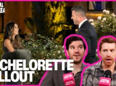 Atualização de Taylor Frankie Paul: drama de ‘Bachelorette’, seu ex, filhos e vídeo chocante Atualização de Taylor Frankie Paul: drama de 'Bachelorette', seu ex, filhos e vídeo chocante