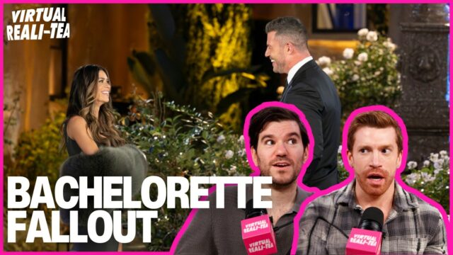 Atualização de Taylor Frankie Paul: drama de 'Bachelorette', seu ex, filhos e vídeo chocante
