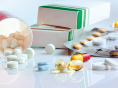 Atualização de recall multivitamínico para 25 estados conforme FDA define nível de risco Sam Stevenson