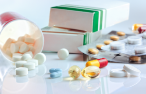 Atualização de recall multivitamínico para 25 estados conforme FDA define nível de risco Sam Stevenson