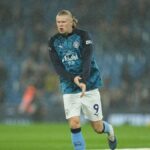 Atualização sobre lesão de Erling Haaland: Pep Guardiola diz que o atacante do Manchester City está 'se sentindo melhor'