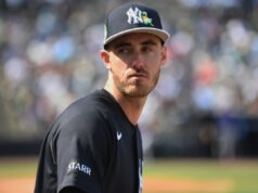 Atualização sobre lesão do Yankees Cody Bellinger: OF atinge duas vezes antes de sair do jogo Jon Vankin