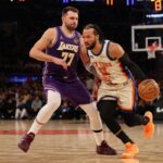 Atualização sobre lesões do Knicks revela data prevista de retorno para Jalen Brunson
