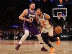 Atualização sobre lesões do Knicks revela data prevista de retorno para Jalen Brunson Atualização sobre lesões do Knicks revela data prevista de retorno para Jalen Brunson