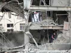 Atualizações AO VIVO da guerra EUA-Irã: Irã avisa que tropas terrestres dos EUA serão ‘incendiadas’; As potências regionais reúnem-se no Paquistão para conversações para acabar com a guerra; Netanyahu diz que Israel ampliará sua invasão ao sul do Líbano O Irã alertou os EUA contra uma invasão terrestre.