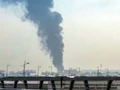 Atualizações ao vivo da Guerra do Irã: Trump envia alerta à OTAN sobre o Estreito de Ormuz Atualizações ao vivo da Guerra do Irã: Trump envia alerta à OTAN sobre o Estreito de Ormuz