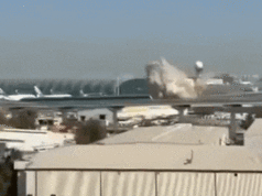 Atualizações ao vivo da guerra EUA-Irã: As operações são parcialmente retomadas no aeroporto de Dubai à medida que as ameaças de mísseis continuam; Presidente do Irão rejeita exigência de Trump de “rendição incondicional” Atualizações ao vivo da guerra EUA-Irã: As operações são parcialmente retomadas no aeroporto de Dubai à medida que as ameaças de mísseis continuam; Presidente do Irão rejeita exigência de Trump de “rendição incondicional”