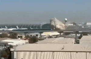 Atualizações ao vivo da guerra EUA-Irã: As operações são parcialmente retomadas no aeroporto de Dubai à medida que as ameaças de mísseis continuam; Presidente do Irão rejeita exigência de Trump de “rendição incondicional” Atualizações ao vivo da guerra EUA-Irã: As operações são parcialmente retomadas no aeroporto de Dubai à medida que as ameaças de mísseis continuam; Presidente do Irão rejeita exigência de Trump de “rendição incondicional”