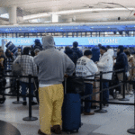 O presidente dos EUA, Donald Trump, e o primeiro-ministro britânico, Keir Starmer, em tempos mais felizes.