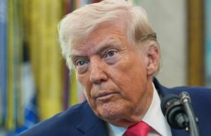 Atualizações ao vivo da guerra EUA-Irã: Irã rejeita plano de paz de Trump, faz contraproposta, reporta a TV estatal; A Casa Branca diz que as negociações “não” chegaram a um beco sem saída; Albanese assumirá gabinete nacional da crise dos combustíveis Atualizações ao vivo da guerra EUA-Irã: Irã rejeita plano de paz de Trump, faz contraproposta, reporta a TV estatal; A Casa Branca diz que as negociações “não” chegaram a um beco sem saída; Albanese assumirá gabinete nacional da crise dos combustíveis