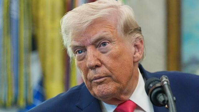 Atualizações ao vivo da guerra EUA-Irã: Irã rejeita plano de Atualizações ao vivo da guerra EUA-Irã: Irã rejeita plano de paz de Trump, faz contraproposta, reporta a TV estatal; A Casa Branca diz que as negociações “não” chegaram a um beco sem saída; Albanese assumirá gabinete nacional da crise dos combustíveis