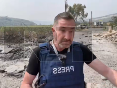 Atualizações ao vivo da guerra EUA-Irã: Jornalista e cinegrafista ferido em ataque israelense; Pentágono quer US$ 200 bilhões para a guerra; PM cria força-tarefa de abastecimento de combustível O secretário de Defesa dos EUA, Pete Hegseth, no briefing do Pentágono.