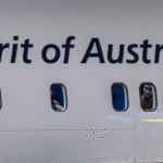 O secretário de Defesa dos EUA, Pete Hegseth, fala à mídia em 4 de março.